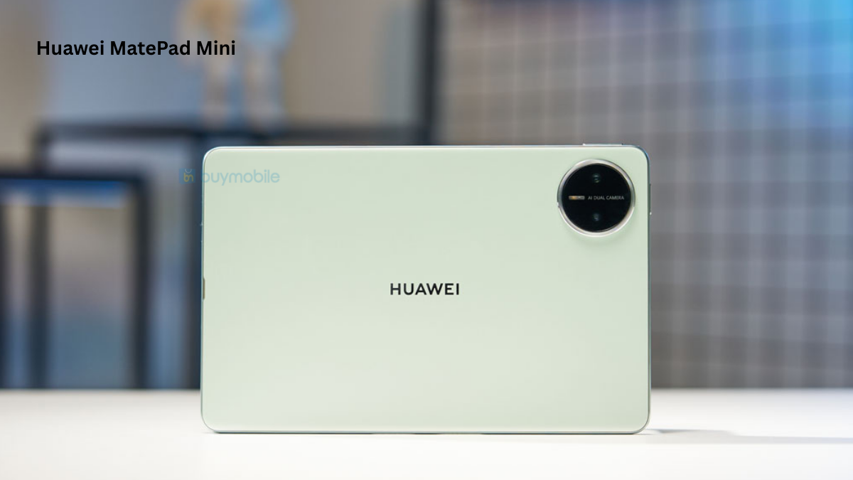 Huawei MatePad Mini price in Bangladesh 2025